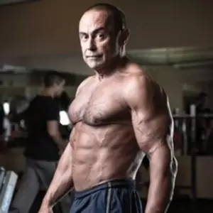 Charles Poliquin profile picture